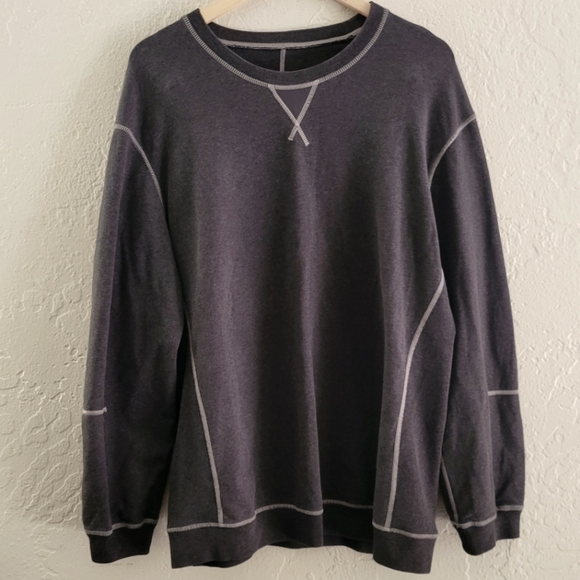 Lululemon Pullover Size XXL - Picture 1 of 5